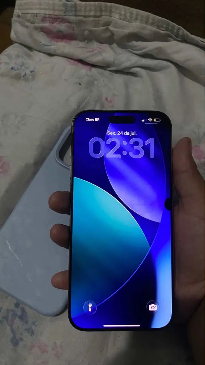 iPhone 16 pro max - Foto 3