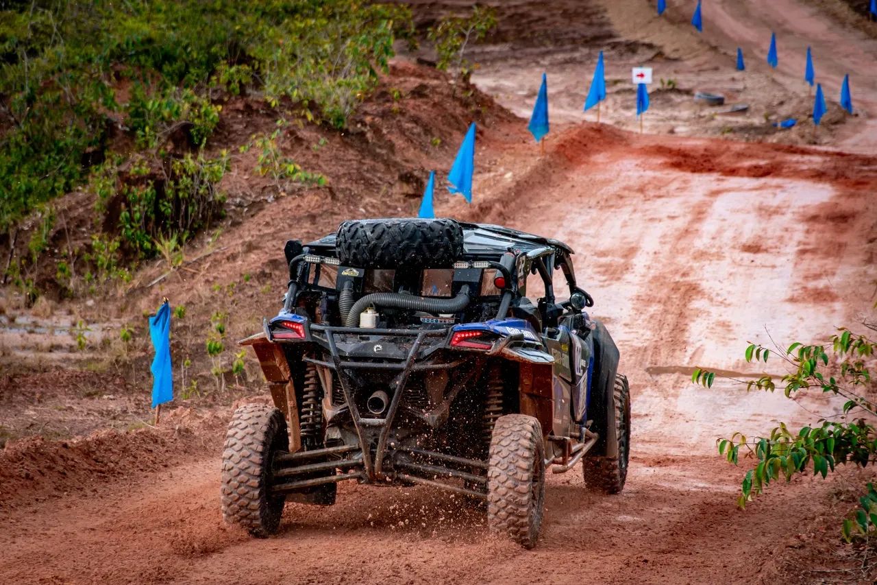 Maverick x3 Max  - Foto 4