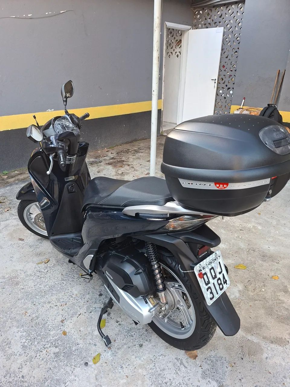 Honda SH 150i - Foto 5
