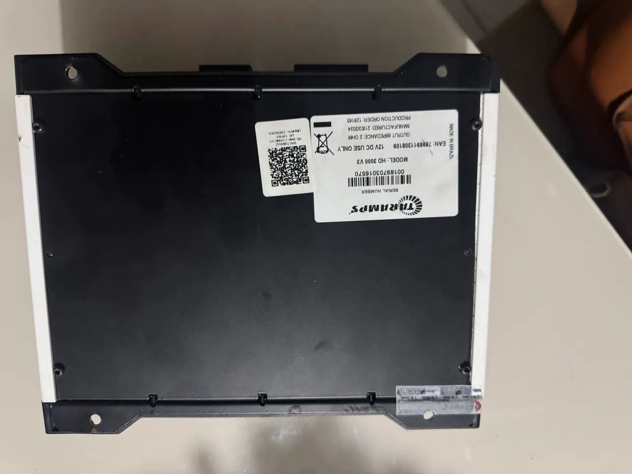Módulo taramps HD3000 - Foto 2