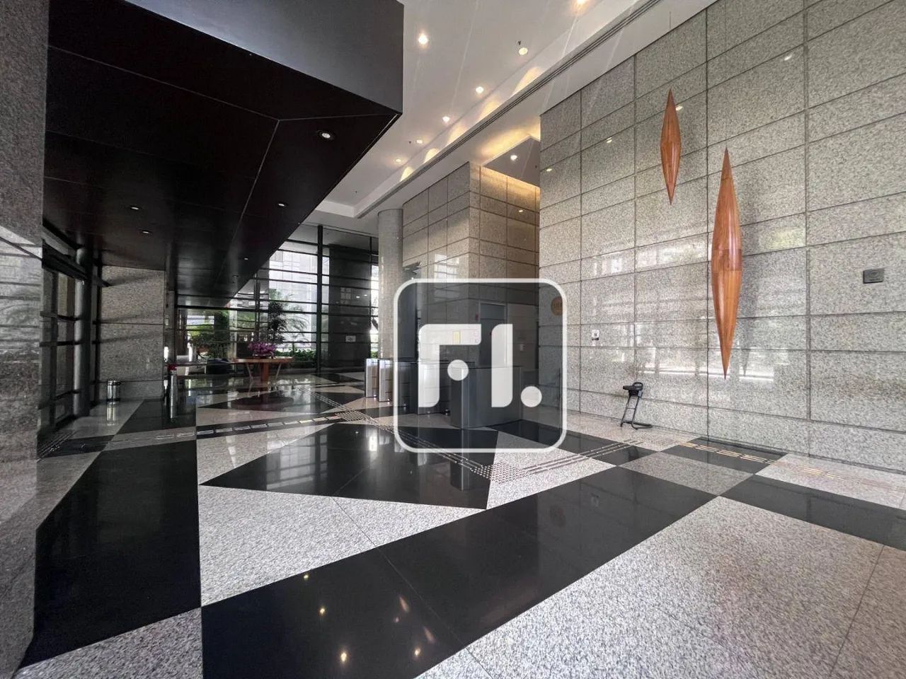 Conjunto para alugar, 449 m² - Moema - São Paulo/SP - Foto 6