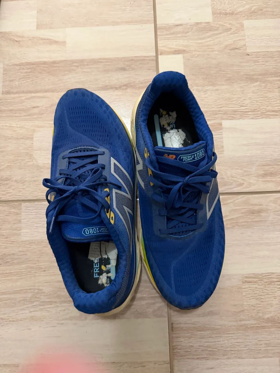 Tênis New balance 1080 43 - Foto 2