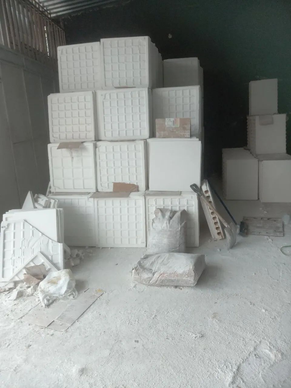 Gesso barato  - Foto 2