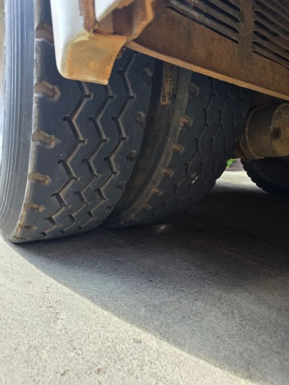 Onibus Rod Mercedes s/ ar ano 14/15 - Foto 9