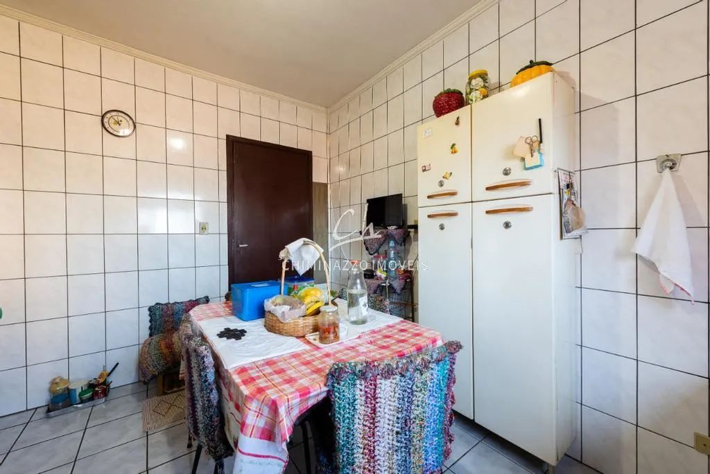 Casa à venda em Campinas, Taquaral, com 3 quartos, com 163.43 m² - Foto 5