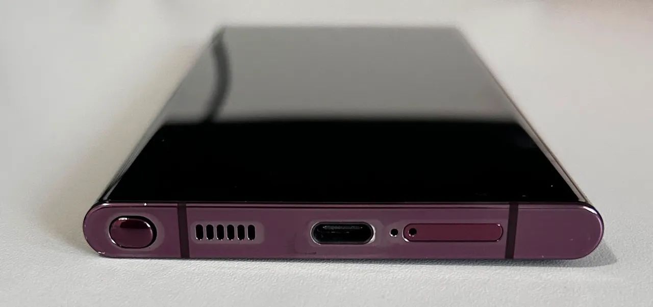 Galaxy S22 ULTRA EXTREMAMENTE NOVO  - Foto 3