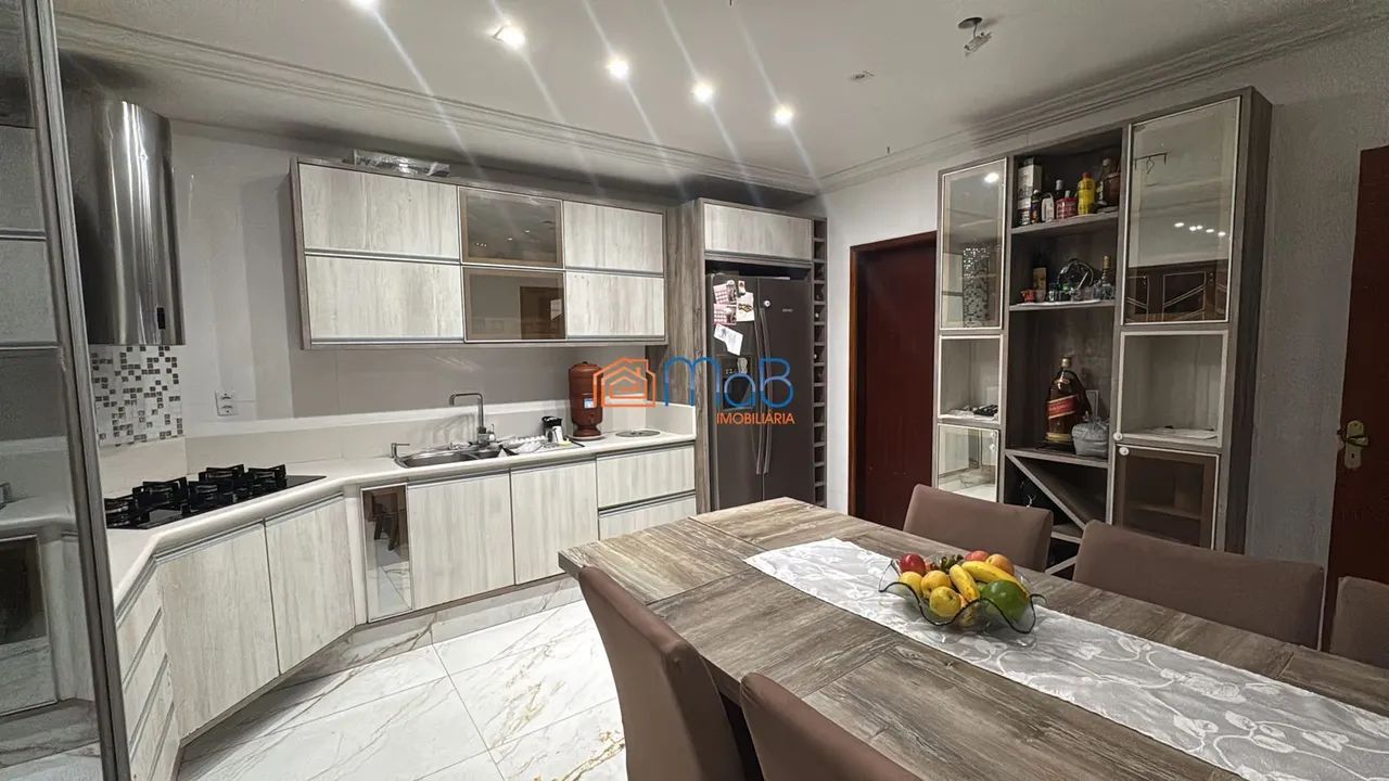 Apartamento 3 quartos espaçoso próximo à praia!