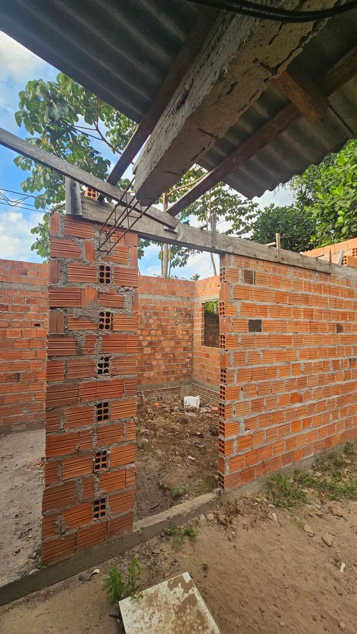 Vendo casa na vila riod - Foto 3