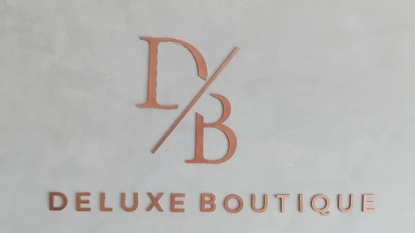 Vendo loja de roupas feminina