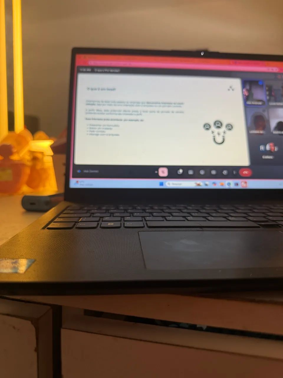 NOTEBOOK LENOVO - Foto 2