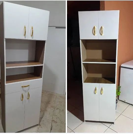 Armário de cozinha 