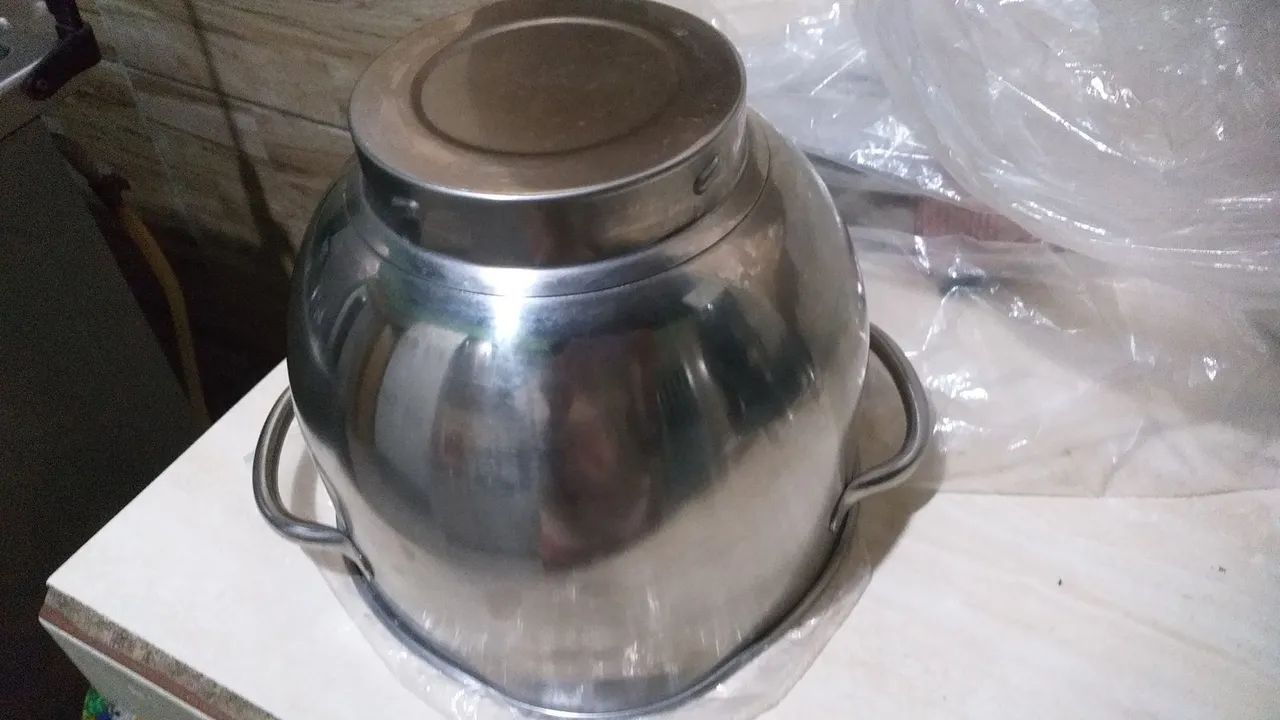 Batedeira Planetária Oster - Foto 4