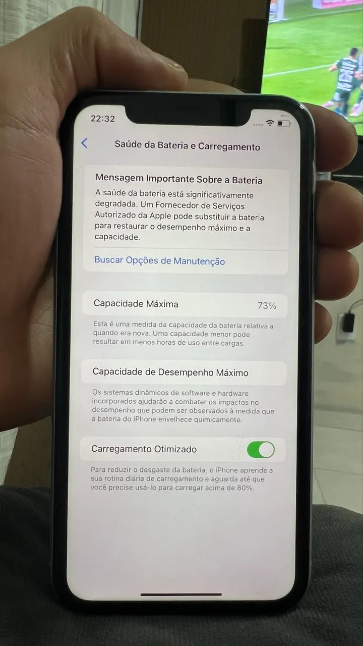 iPhone 11 sem marcas de uso  - Foto 4