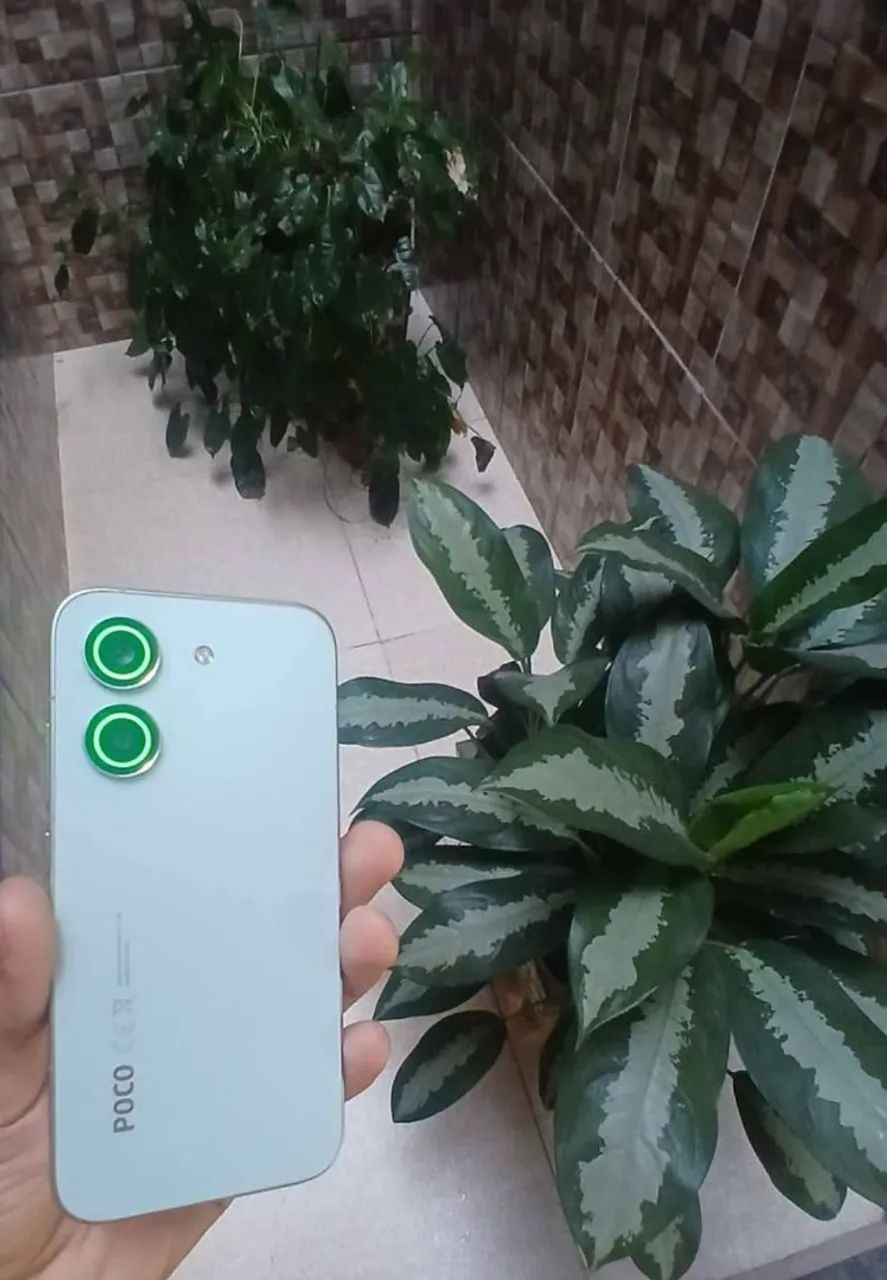 Poco x8 pro 8/256 - Foto 2