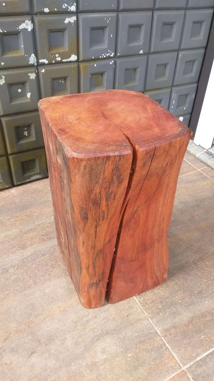  Organic Wood Puff 417563104385454080