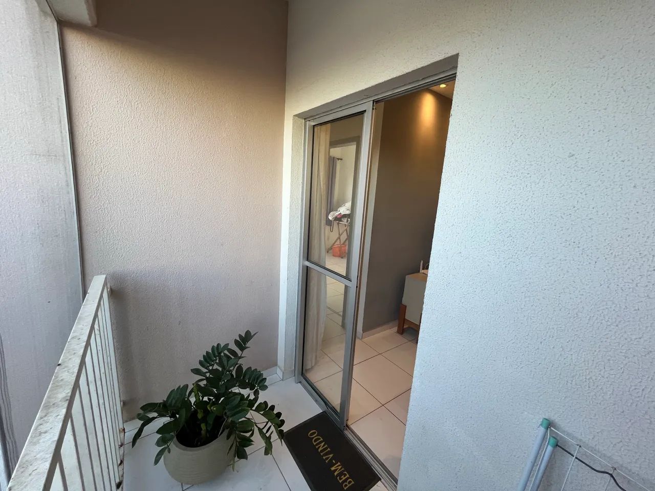 APARTAMENTO NO SÃO BRAZ - Foto 3