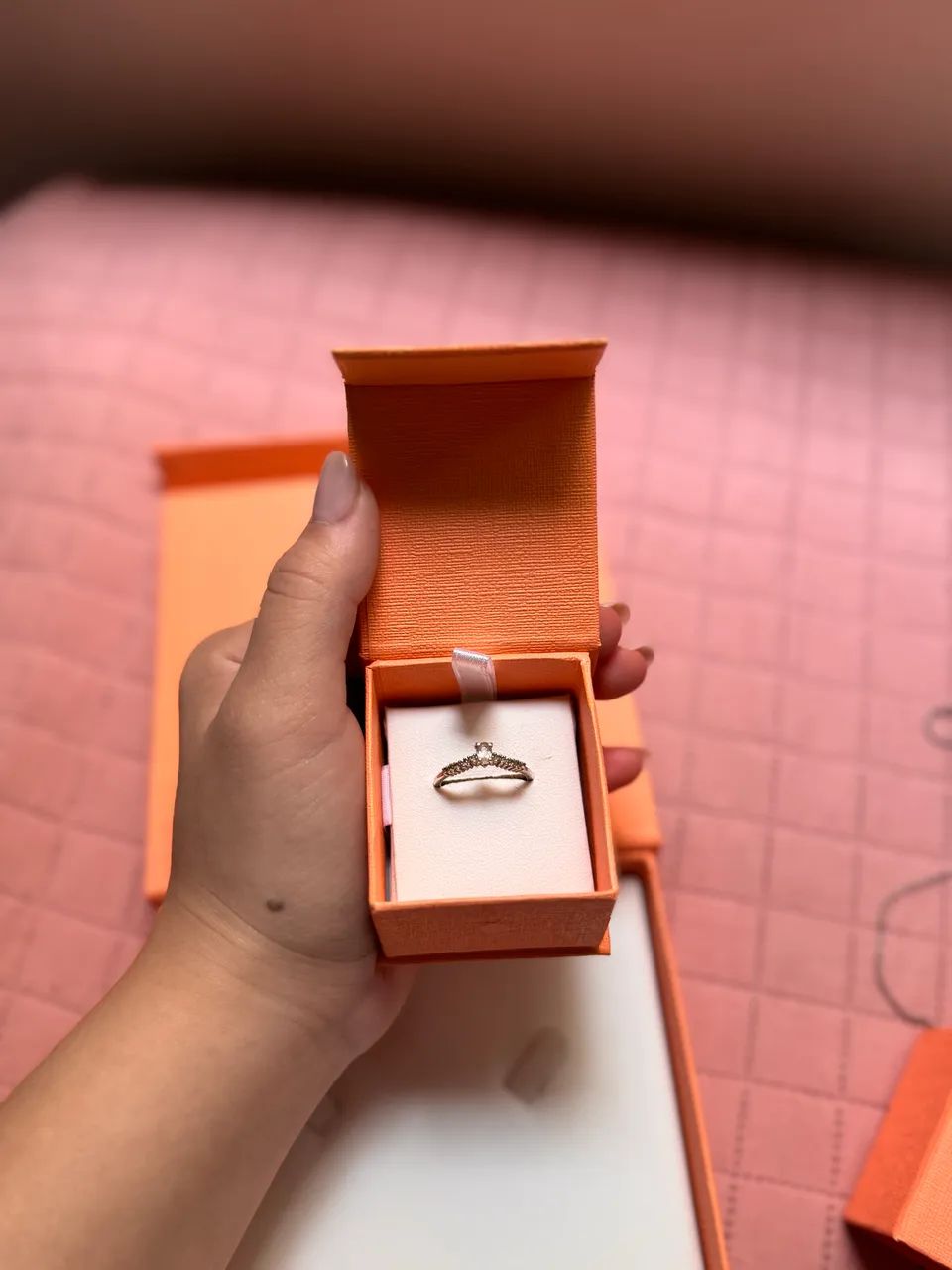 Vendo anel vivara topazio  - Foto 3