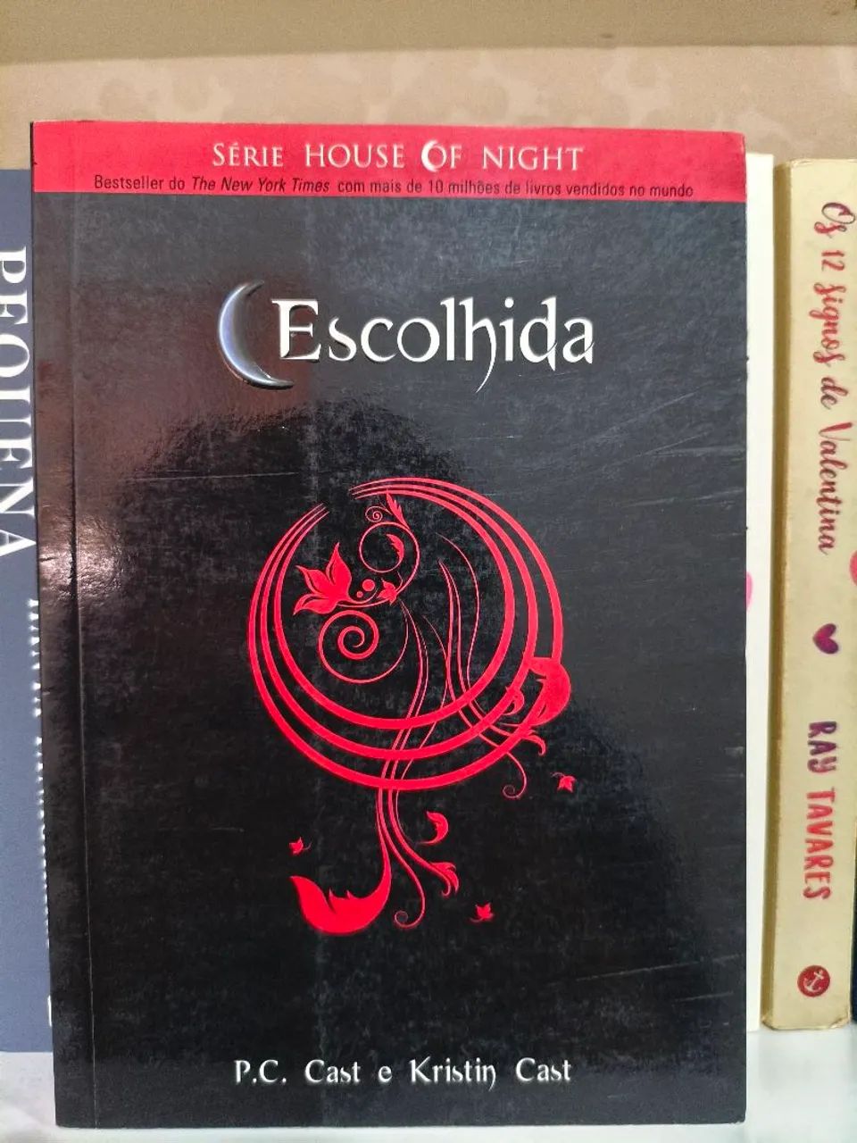 Escolhida