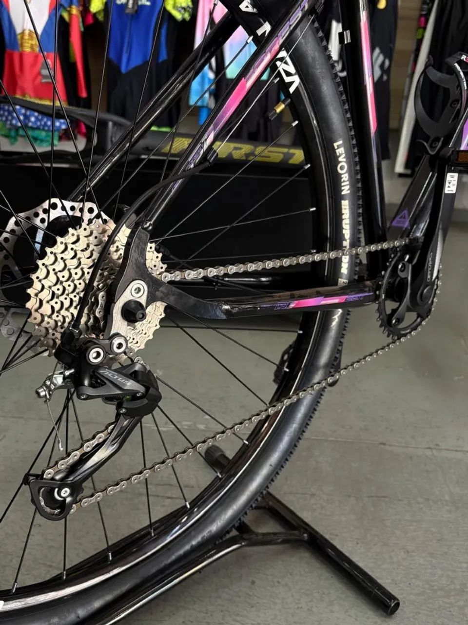 Bicicleta Nova  - Foto 3