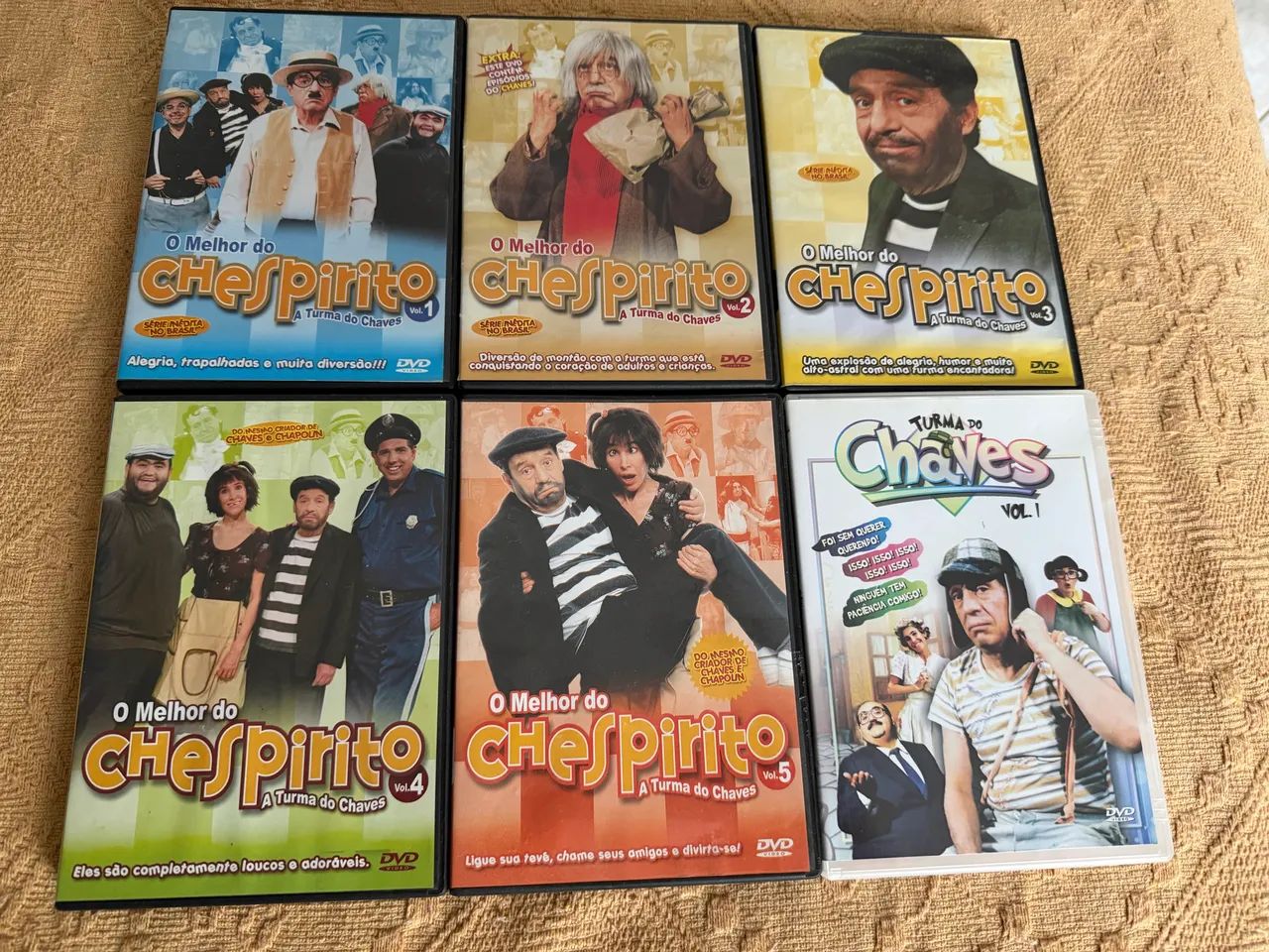 Chaves Box 