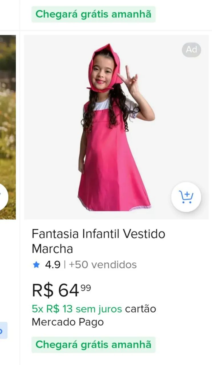 Fantasia Masha  - Foto 2