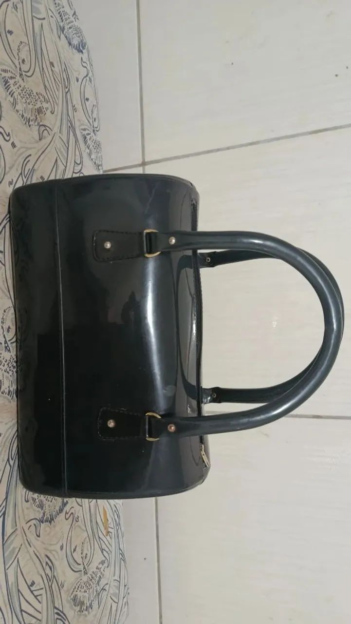 Bolsa baú Petite Jolie - Foto 2