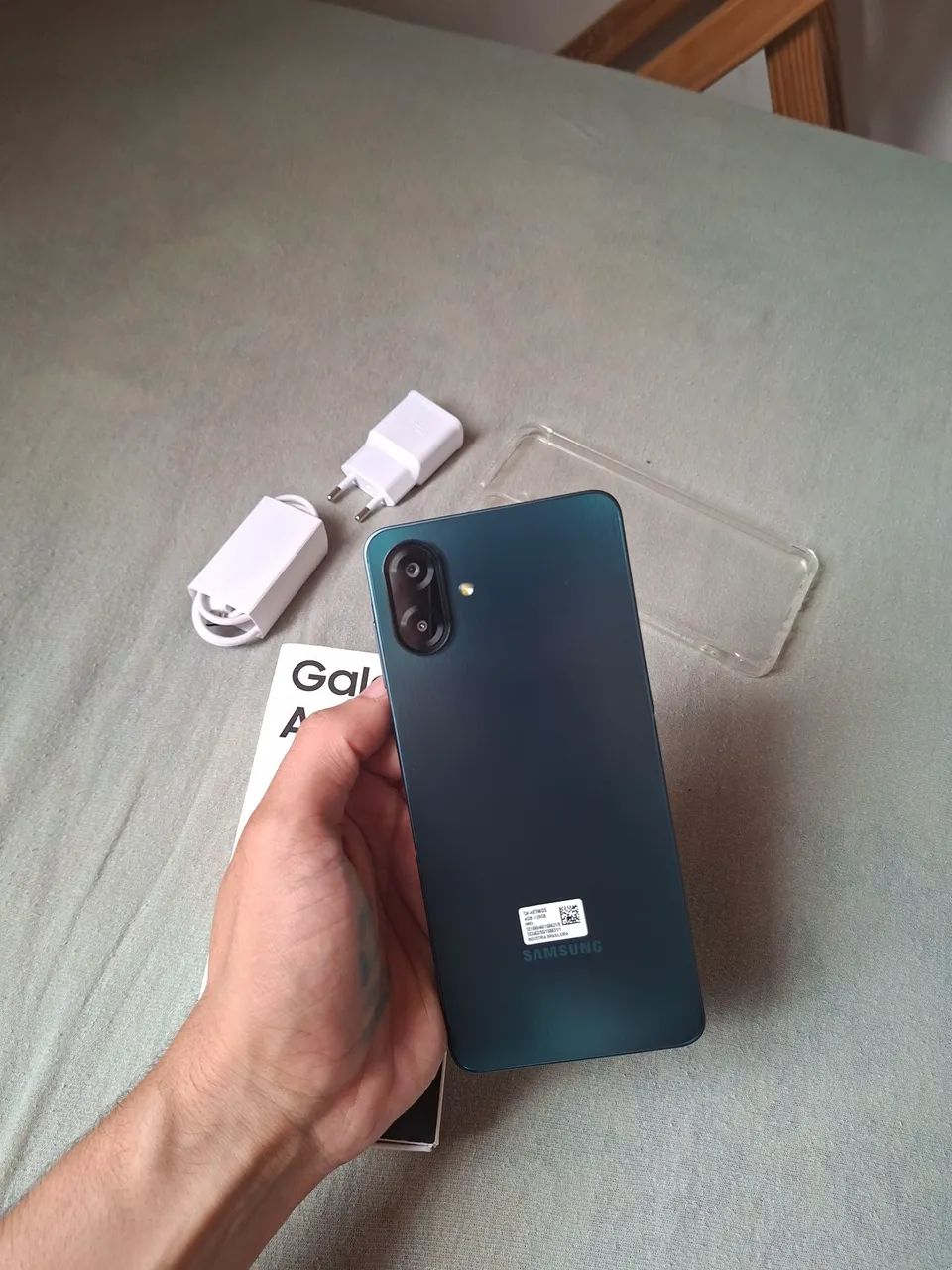 Galaxy A07