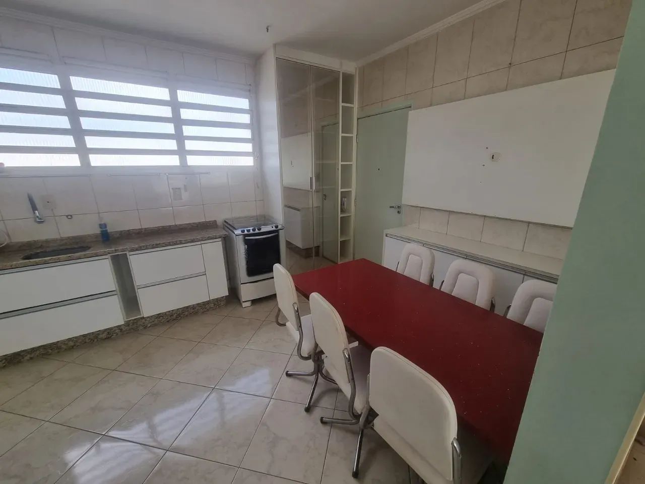 Imóvel para aluguel e venda tem 135 metros quadrados com 3 quartos em Cambuci - São Paulo  - Foto 9