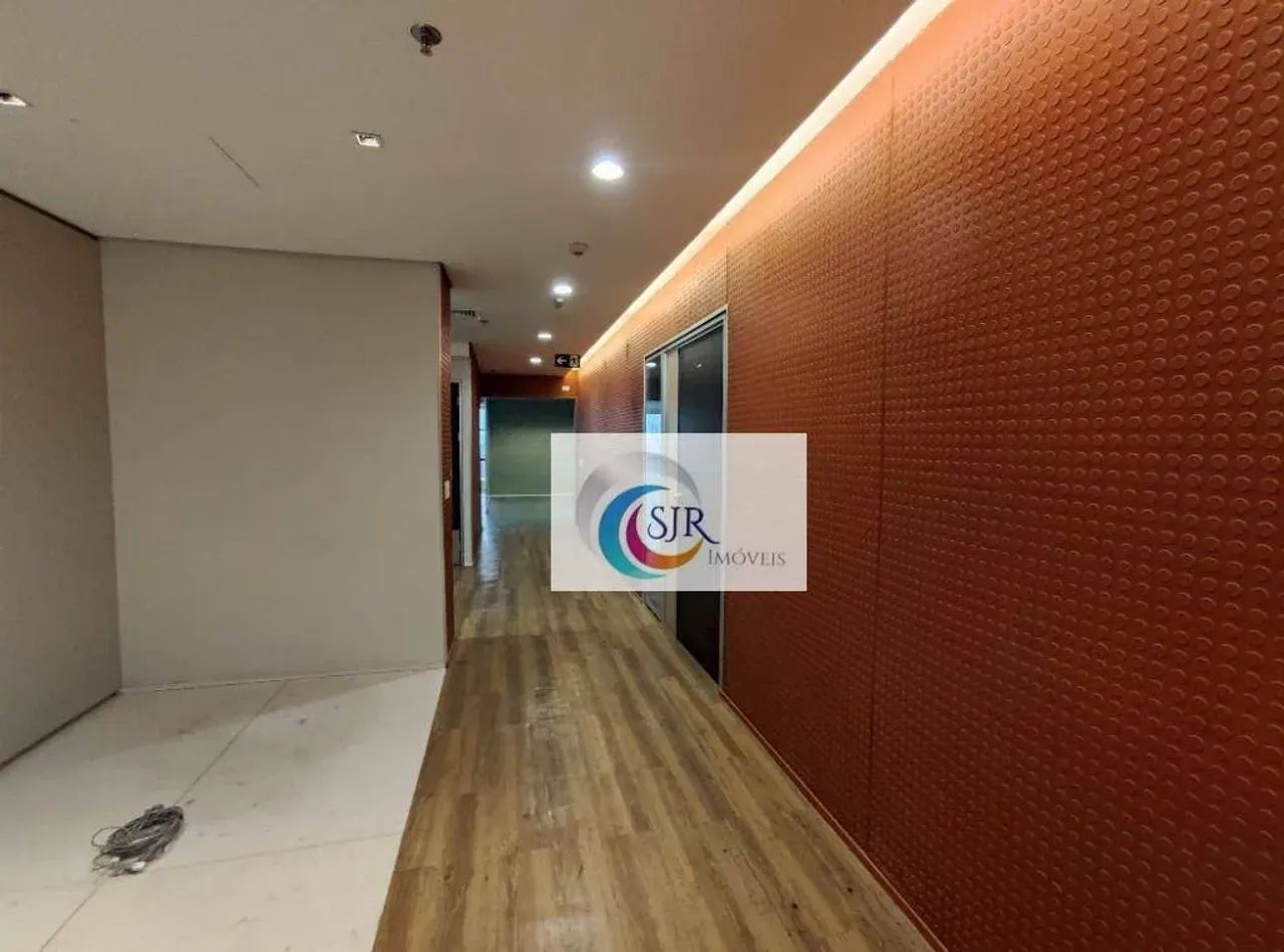 Conjunto para alugar, 704 m² - Chácara Santo Antônio - São Paulo/SP - Foto 4
