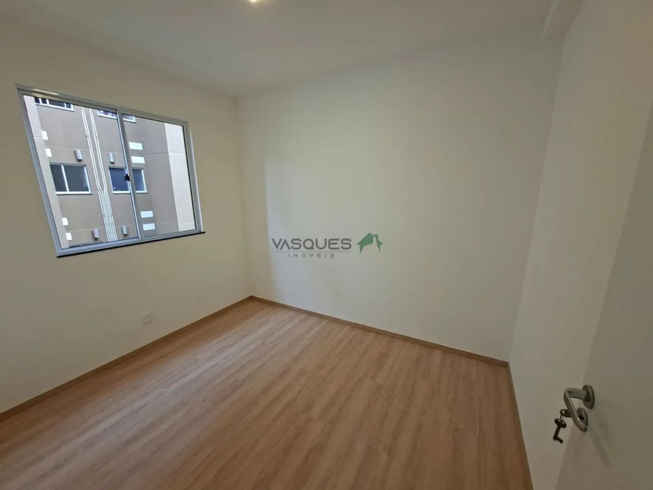 Apartamento para alugar na Posse com 2 quartos e lazer - Foto 5