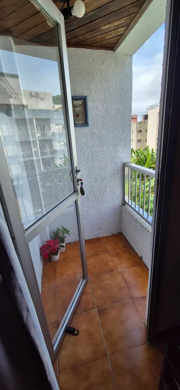 Cobertura na enseada, Guarujá.  - Foto 4