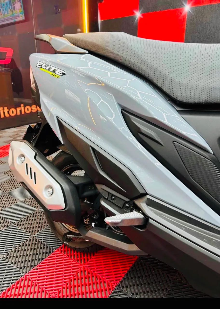 Vendo elite  2027 - Foto 2