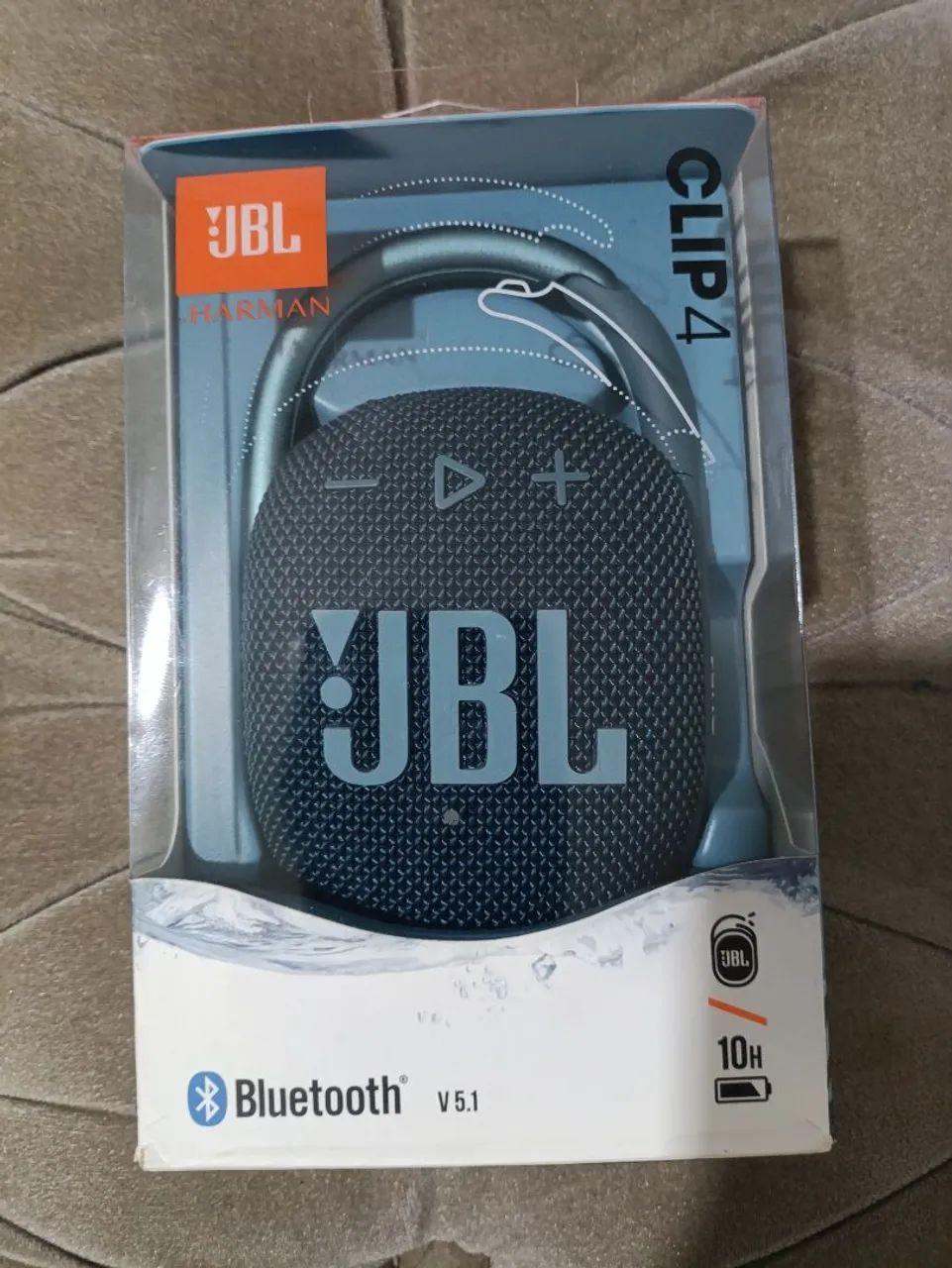JBL Clip  - Foto 2