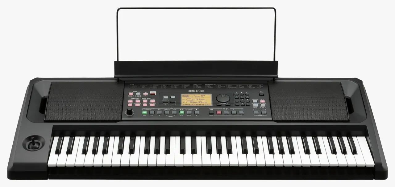 Korg EK-50