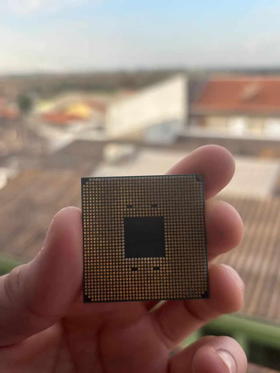 ? VENDO RYZEN 5 5500 ? R$ 600 - Foto 3