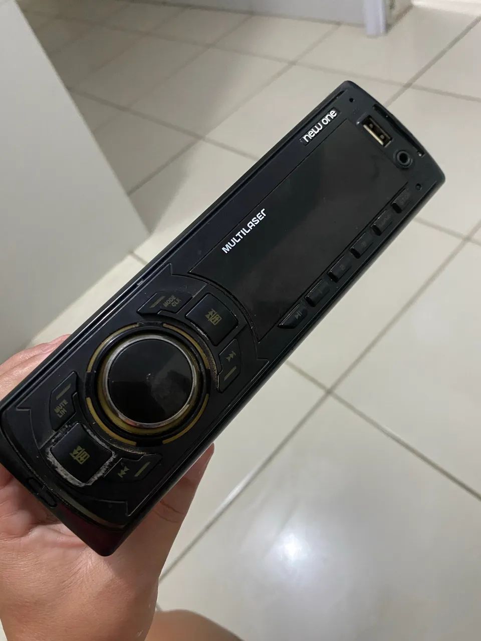 Rádio para carro - Foto 3