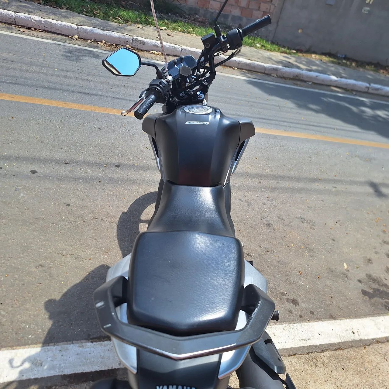 Yamaha factor DX  - Foto 3