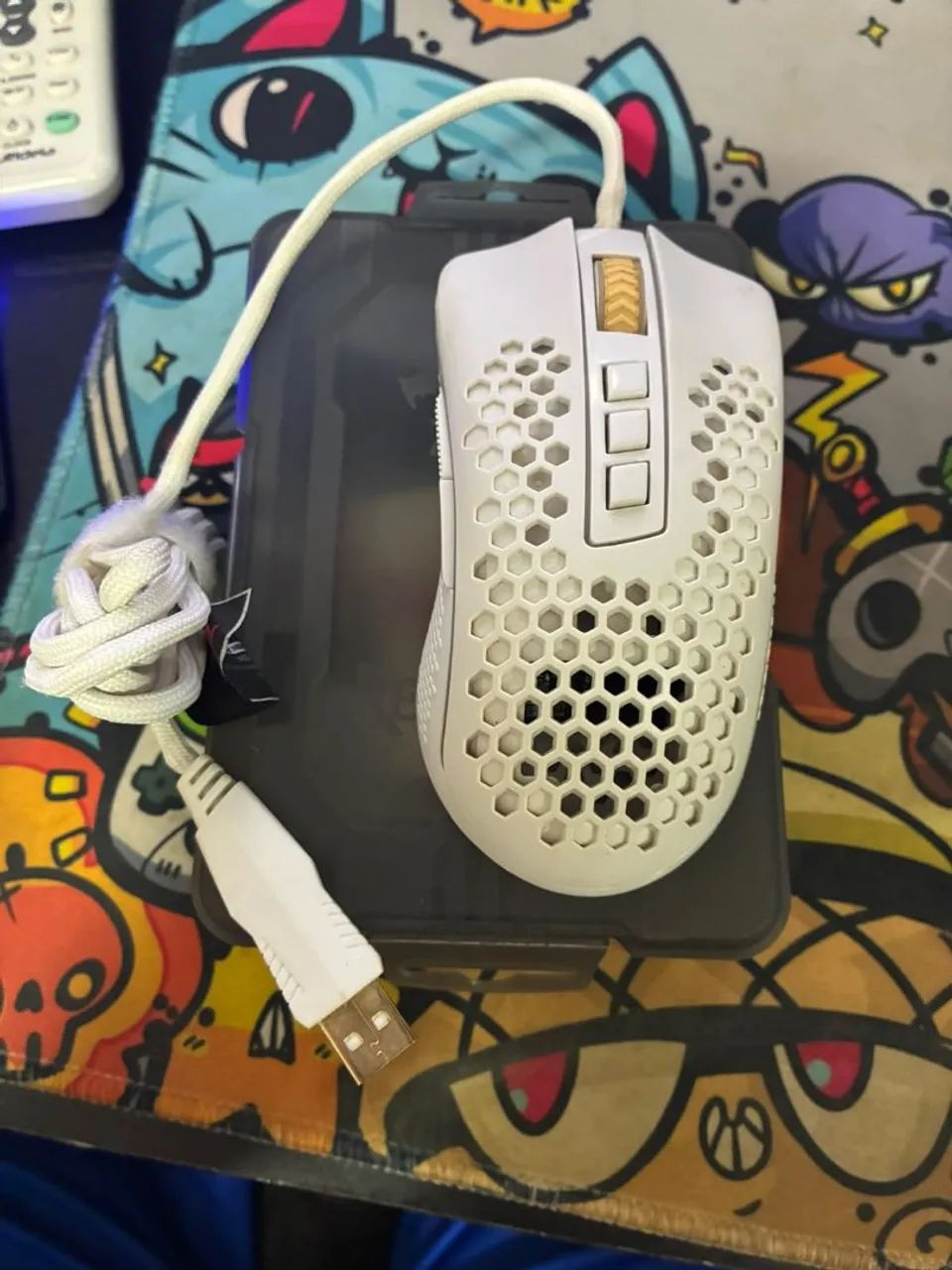 Kit teclado gamer + Mouse  - Foto 2