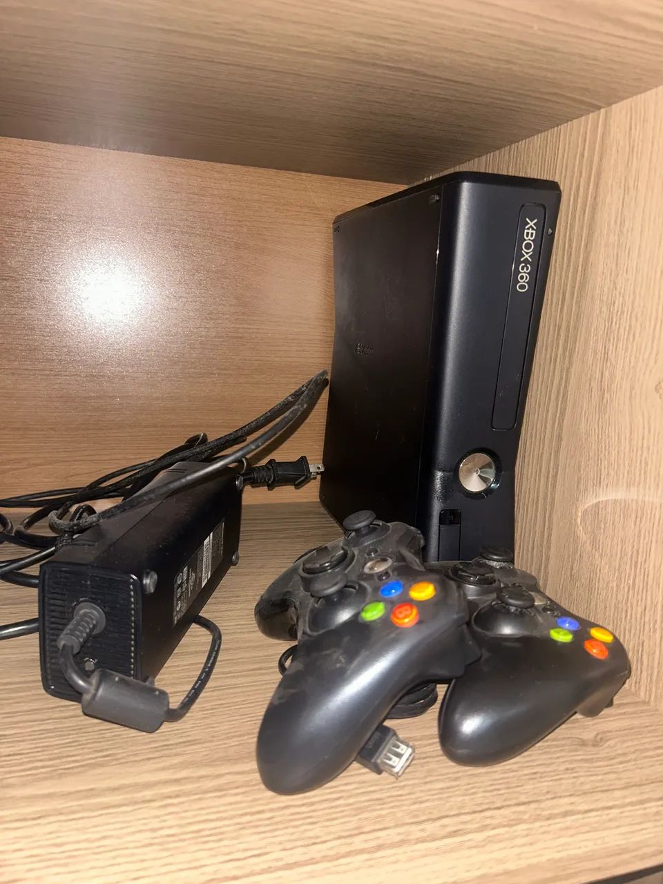 Xbox 360 S. - Foto 3