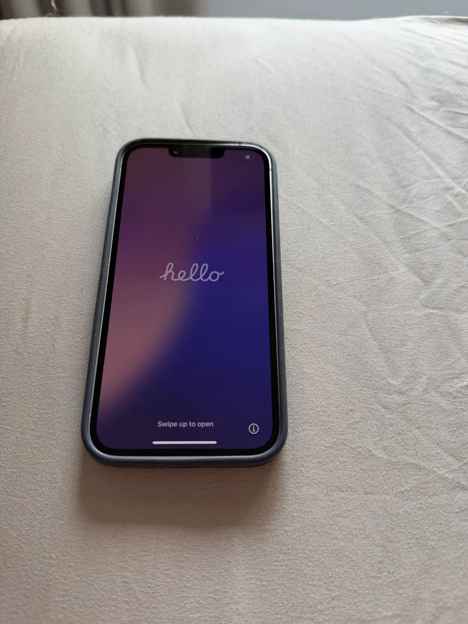 Vendo iPhone 13