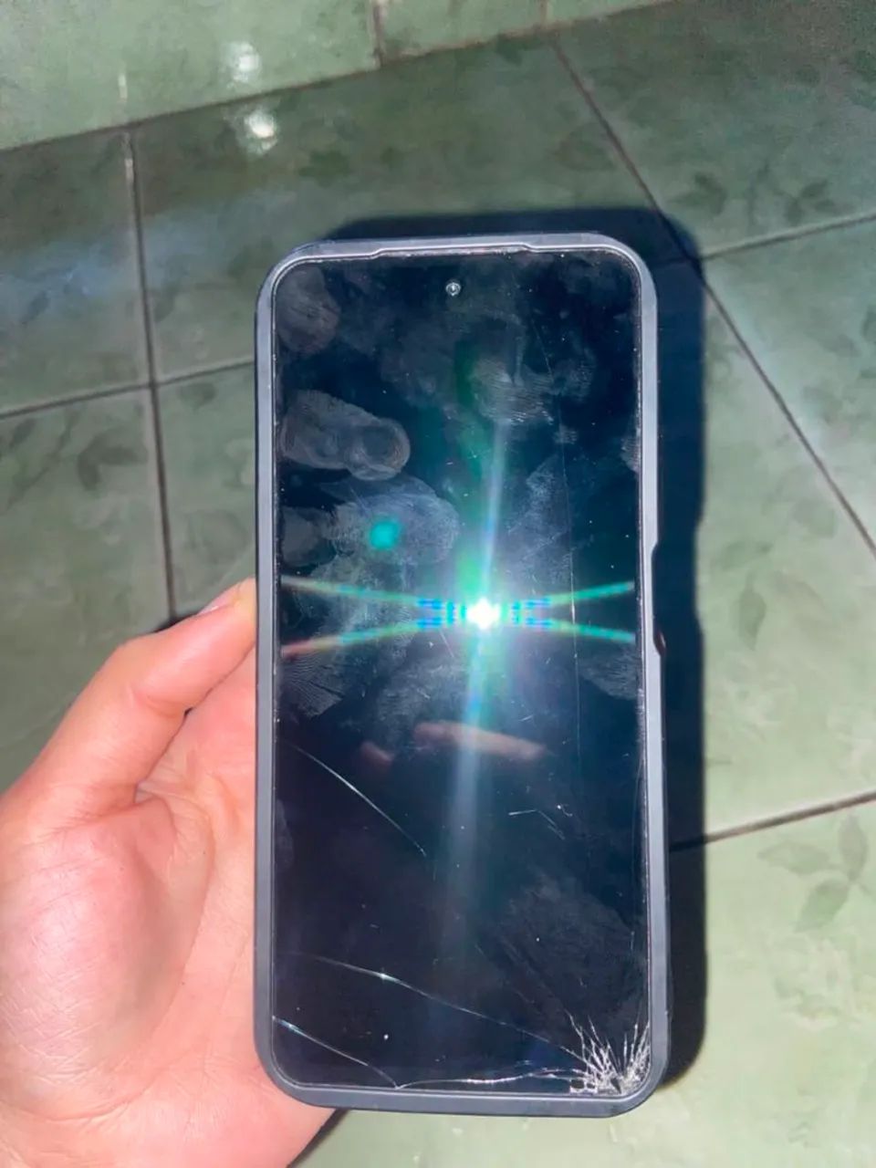 MOTO G35 5G 256GB - Foto 5