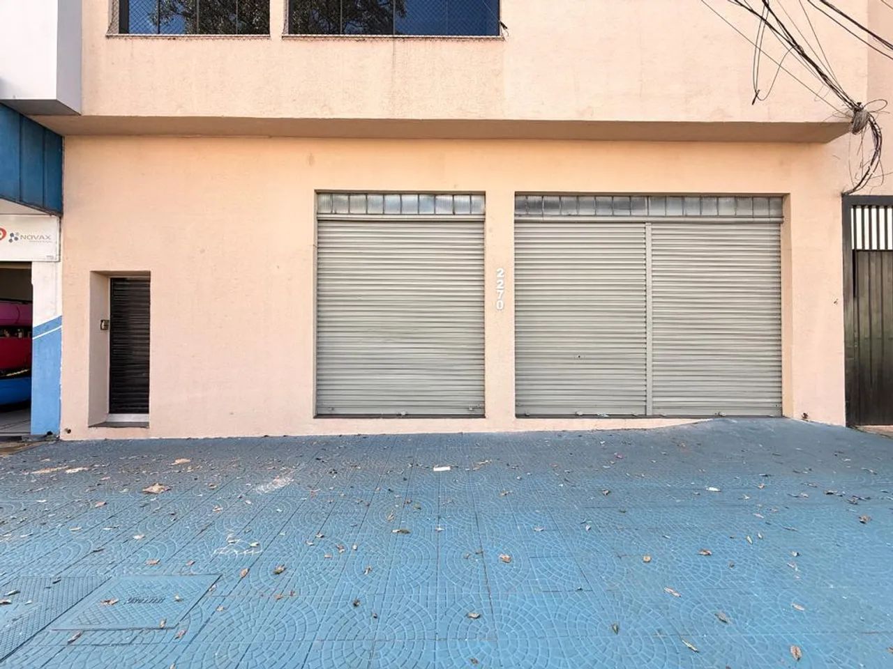 Salão para alugar em Maringá, Zona 03, com 200 m² - Foto 2