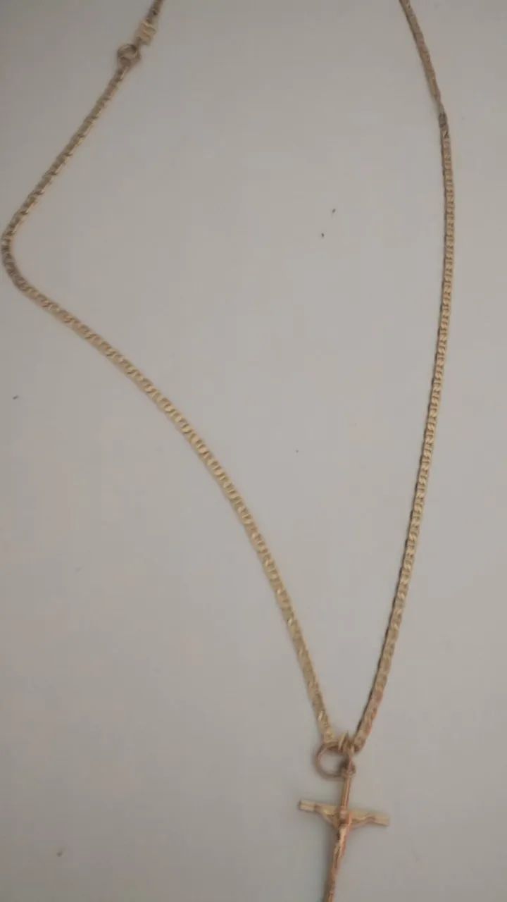 vende se colar romanel preco a combinar - Foto 2