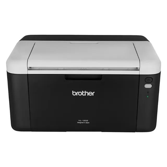 Impressora Brother 1202