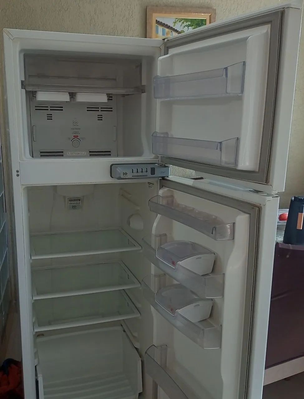 Geladeira duplex Brastemp  - Foto 2