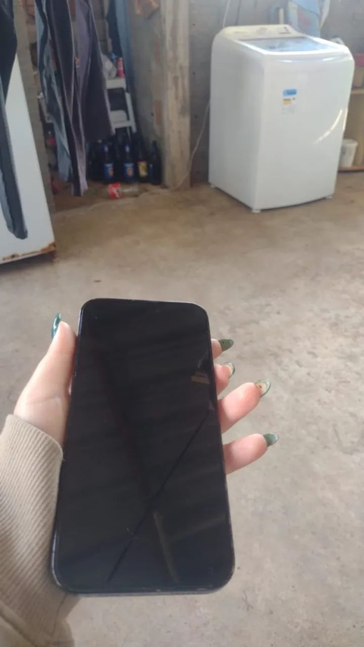 iphine 14 pro max - Foto 4