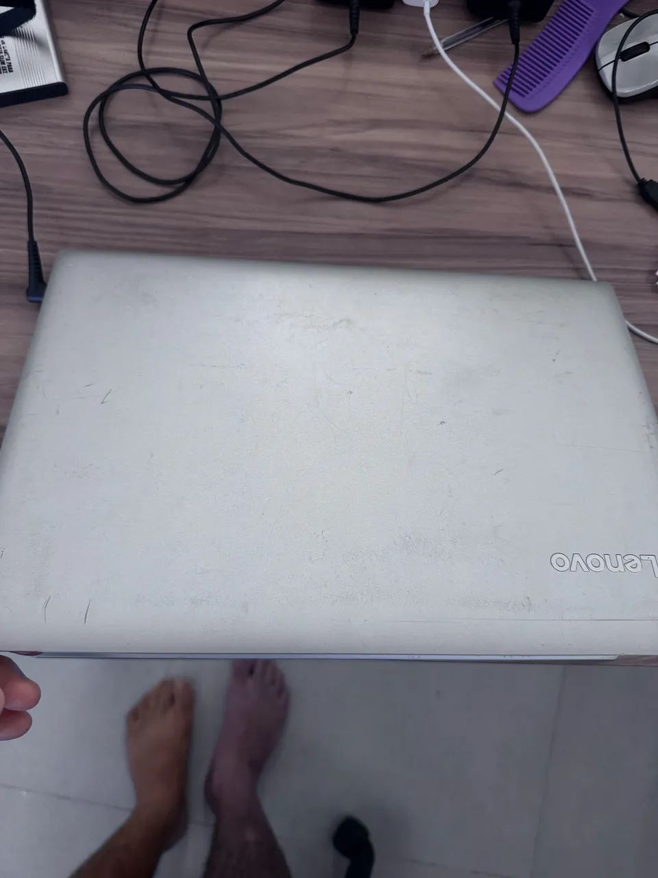 Lenovo  - Foto 3