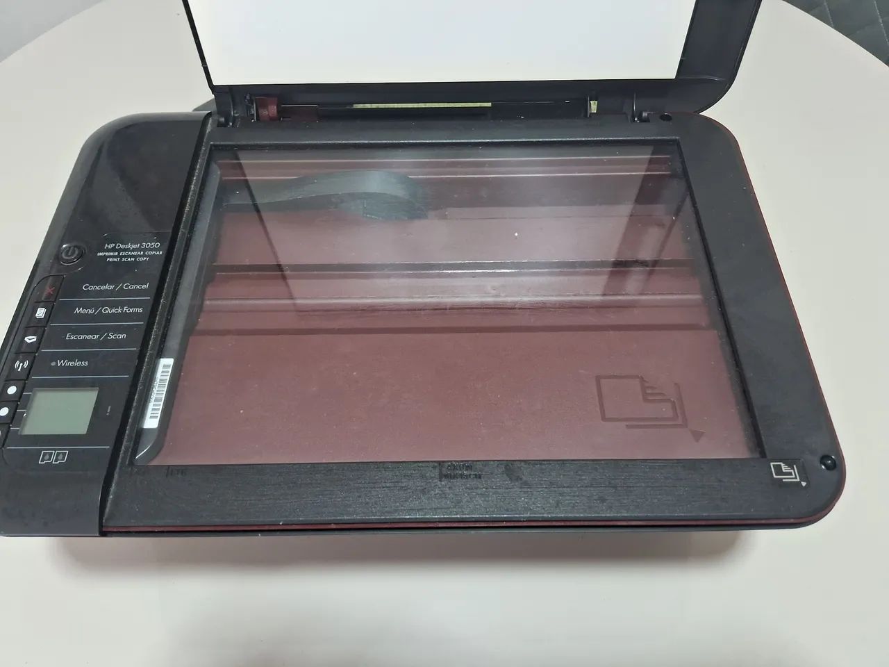 IMPRESSORA HP - Foto 4