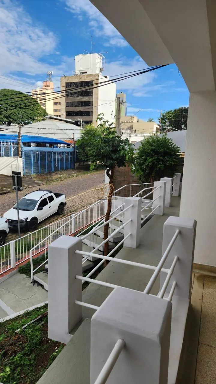 Casa à venda em Campinas, Vila Itapura, com 4 quartos, com 300 m²