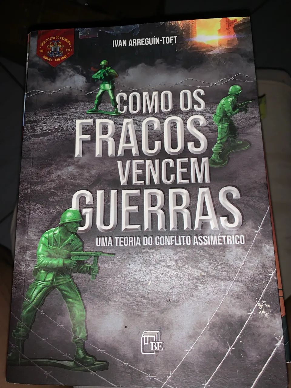 Desapegam livro
